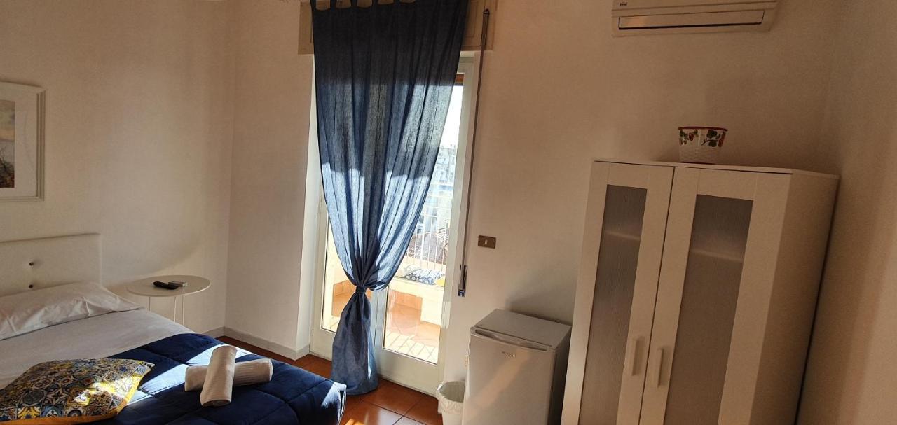 Il Balconcino Hotel เนเปิลส์ ห้อง รูปภาพ